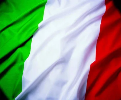 Флаг Италии в векторах для скачивания | Flagistrany.ru