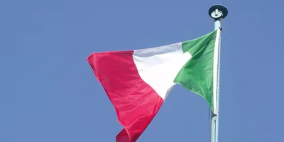 Флаг Италии (зеленые, Белые И Красные Вертикальные Полосы). Векторная  Иллюстрация Клипарты, SVG, векторы, и Набор Иллюстраций Без Оплаты  Отчислений. Image 93817027