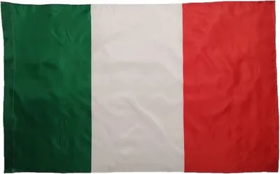 Флаг Италии купить в Минске в военном магазине Старший Прапорщик.