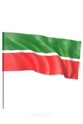 Флаг Казани - купить Флаг по выгодной цене в интернет-магазине OZON  (1008120404)