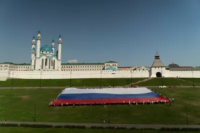 Казань в 2022 году примет 10 международных мероприятий — РБК