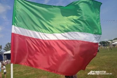 Купить флаги в Казани | INARI