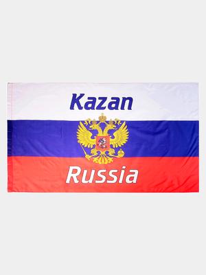 Купить флаг России в Казани - VS Group