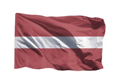 AZ FLAG - Latvia Flag - 3x5 Ft - 100D Polyester Latvian Banner with Two  Metal Grommets - Fade Resistant - Vivid Colors - 3' x 5' Feet - 150x90 Cm