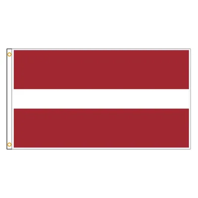 Flag of Latvia - Wikipedia