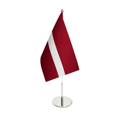 флаг латвии. республика Латвия - это балтийская страна со столицей в Риге  Иллюстрация штока - иллюстрации насчитывающей патриот, флаги: 268375605