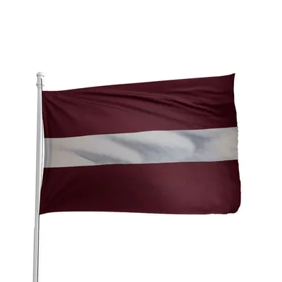 Флаг Латвии - Флаги - Картинки для рабочего стола - Мои картинки