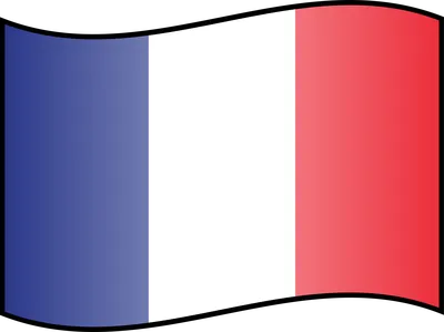 Флаг Парижа, уличный декор, флаг автомобиля, флаг женский, синий и красный  флаг Парижа, лодка, Франция