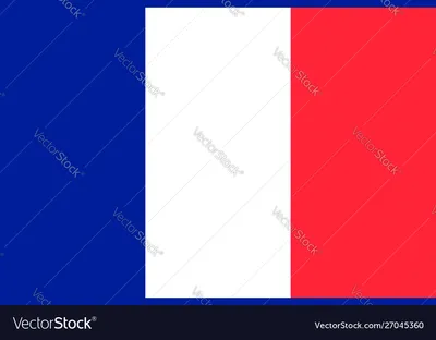 Флаг Франции (135 Х 90 см)