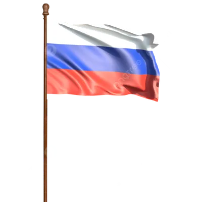 Расположение флагов - правила размещения флага РФ