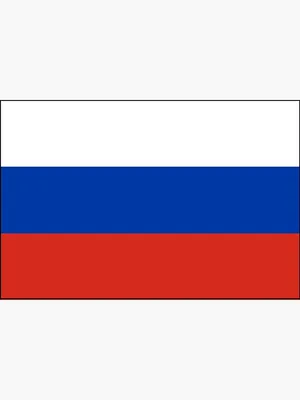 Купить автомобильный флаг России с креплением / кронштейном на авто