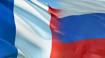 У России есть надежные сторонники во Франции | 01.04.2022, ИноСМИ