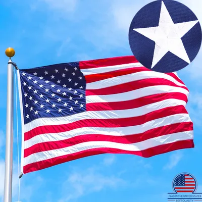 USA Flag Lapel Pin - Walmart.com