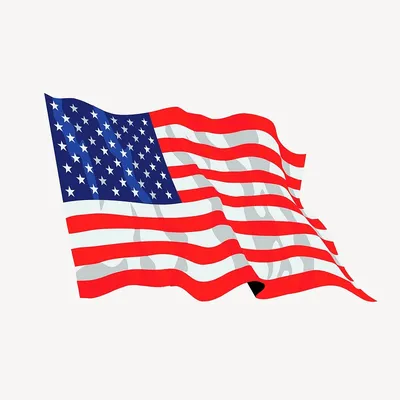 How to Draw an USA flag / Как нарисовать флаг США - YouTube