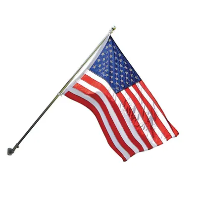 Vector usa flag hi-res stock photography and images - Alamy