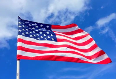 Civil Peace USA Flag – Fest Flags