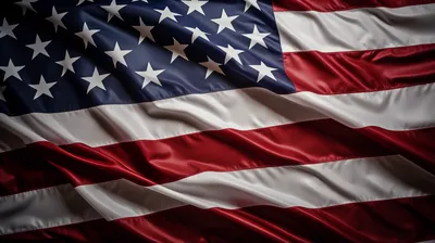 Флаг США фото фотографии