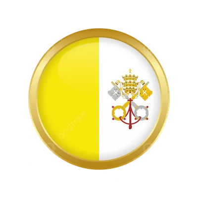 Бесплатная доставка флаг Ватикан 90x15 0 см, христианство, крест, церковь,  желтый, белый флаг Ватикана, высокое качество | AliExpress