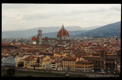 Экскурсии по Флоренции в мини группе - Trip in Florence