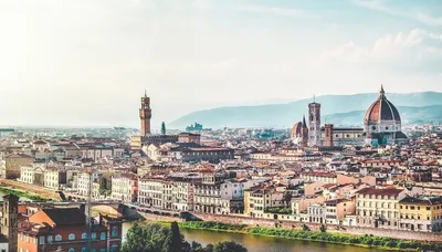 Флоренция | Италия - город, досуг, как добраться, местный транспорт, отели,  рестораны, шопинг