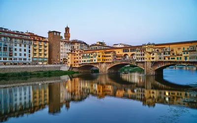 Флоренция (Florence / Firenze) | Турнавигатор