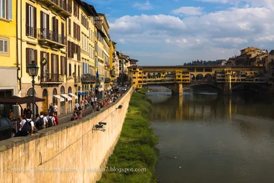 Города Италии: Флоренция / Travel.ru / Италия