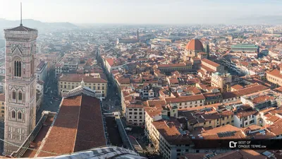 Флоренция, Италия – все о городе с фото и видео