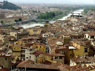 Флоренция: история и люди 🧭 цена экскурсии €175, отзывы, расписание  экскурсий во Флоренции