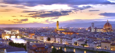 Флоренция, Италия - «Флоренция. Город кружево. Самый музейный город Италии!  Приглашаю прогуляться вместе. ❤️» | отзывы