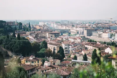 Флоренция | Что посмотреть во Флоренции: 76 достопримечательностей ⋆  FullTravel.it