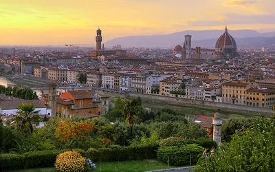 Флоренция с посещением города Пизы (мини-группа). Экскурсии по Римини.  Италия