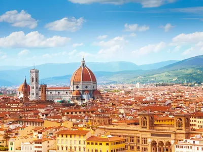 Флоренция, Италия: отзывы туристов о Флоренции 2024