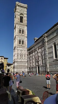 Головокружительная Флоренция - туры и гиды от City Trips