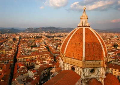 Флоренция, Италия: отзывы туристов о Флоренции 2024