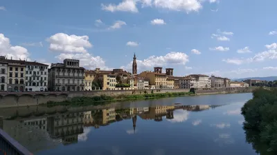 Регионы Италии. Флоренция - Отели и туры от надежного туроператора TEZ TOUR  LATVIA