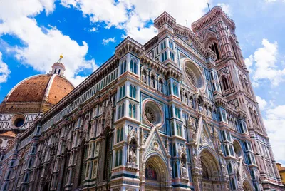Флоренция, которую нельзя упустить • Florence with Guide