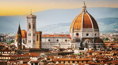 Флоренция в 2024: достопримечательности за 1 день