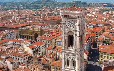 Флоренция: путеводитель с ценами на отдых. Что нужно знать туристу –  tripmydream