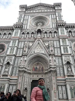 Европа : Флоренция - сердце Италии : Статьи о туризме