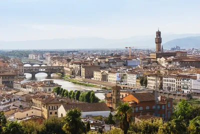 Travel: FLORENCE and the DIVINE. Моя Флоренция - DivAmor