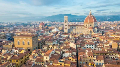 Флоренция | Италия - город, досуг, как добраться, местный транспорт, отели,  рестораны, шопинг