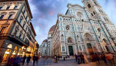 Что посмотреть во Флоренции: 25 интересных мест | Planet of Hotels