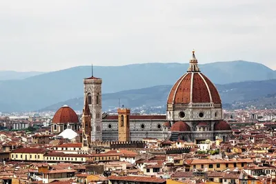 Флоренция: погружение в итальянское искусство и культуру - italiani.it