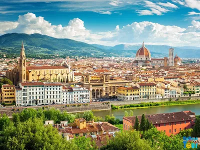 Чего нельзя делать во Флоренции | MyMegaTour | Турагрегатор | Дзен