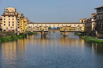 Город Флоренция - это стоит увидеть путешественнику