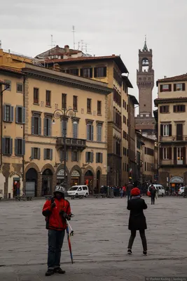 ИТАЛИЯ зимой, Флоренция | #непрофессиональныезаметки | Дзен