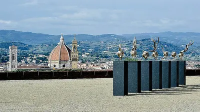 Палаццо Веккьо во Флоренции - фото, адрес, режим работы, экскурсии