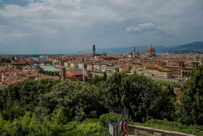 Жизнь во Флоренции: сколько стоит переехать и жить в Италии