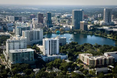 Девять городов во Флориде, где живется лучше всего - ForumDaily