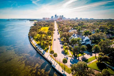 В 2021 году Флориду посетило рекордное количество туристов: что стоит  увидеть в штате - ForumDaily